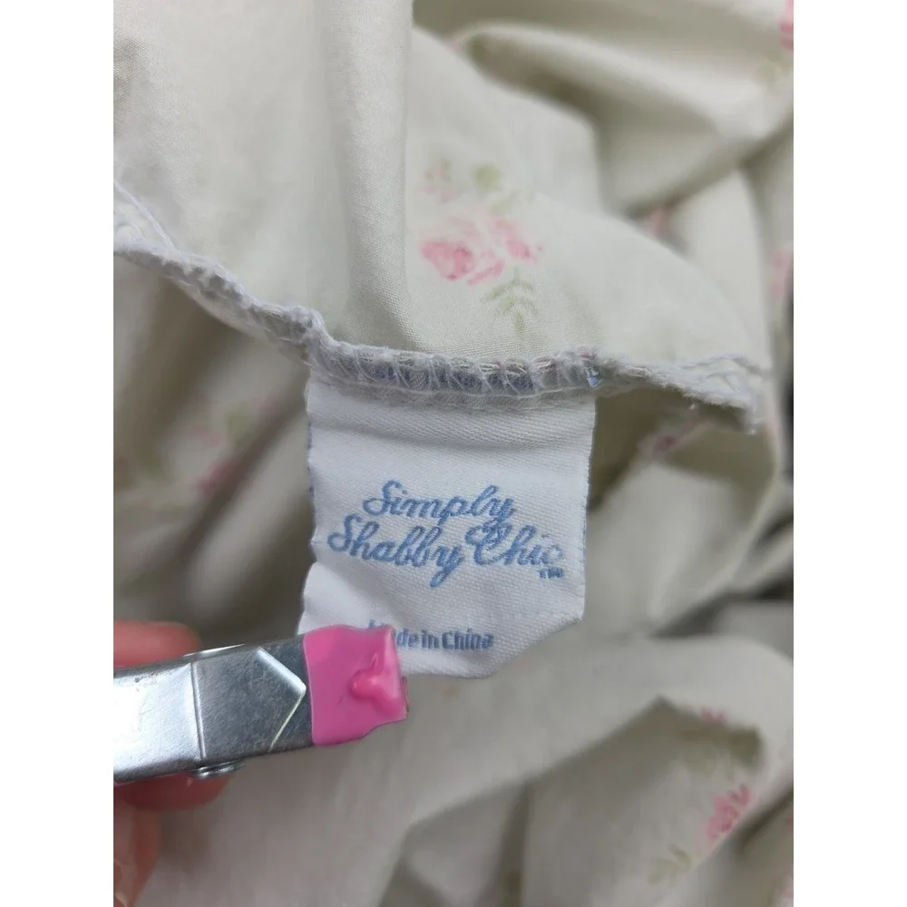 Simply Shabby Chic description adorable